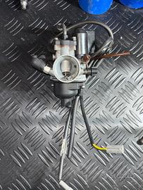 Carburatore Gilera Runner 125 180