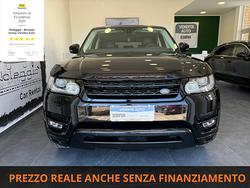 Land Rover Range Rover Sport 3.0 tdV6 HSE Dynamic 
