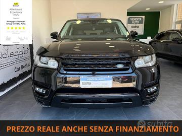 Land Rover Range Rover Sport 3.0 tdV6 HSE Dynamic 