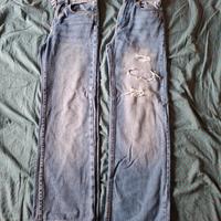 Jeans Terranova ragazza TG 38
