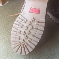 scarpe da vela levis nuove 