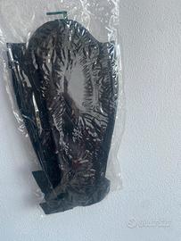 Ghette Equestro In pelle Nuove