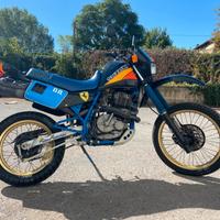 Suzuki DR 600 1986