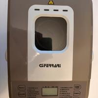 Macchina del pane GFerrari