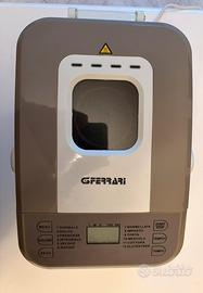 Macchina del pane GFerrari