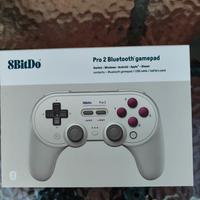 Gamepad 8bitDo Pro 2