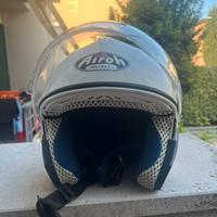 Casco Moto per bambini omologato (come nuovo)