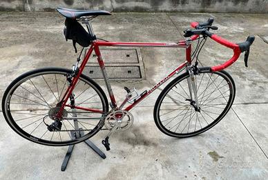 Bici da corsa - Colnago