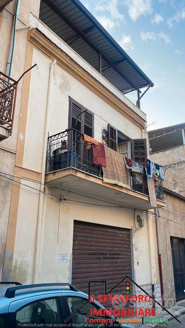Appartamento – Partinico, Palermo - Altro