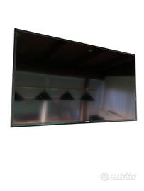 Tv samsung 40” smart tv