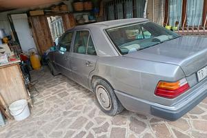 Mercedes 200