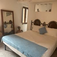 Camera con bagno interno privato