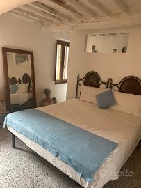 Camera con bagno interno privato