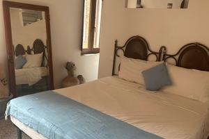 Camera con bagno interno privato