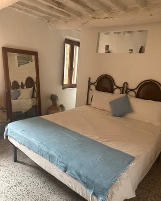 Camera con bagno interno privato