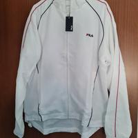 Tuta Vintage FILA  nuova 