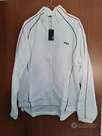 Tuta Vintage FILA  nuova 