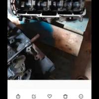 testata golf mk1 gti 1800 punterie idraulica 