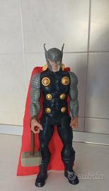 Action figure Thor Marvel