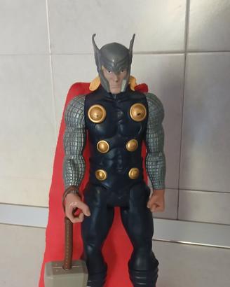 Action figure Thor Marvel