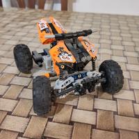 quad lego techinc 9392