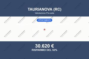 Immobile in asta di 112 m² con più di 5 locali a T