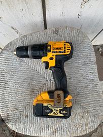 Trapano Avvitatore dewalt