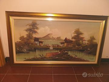 Quadro Antonio Ponticelli