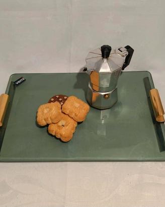 Vassoio Vemi vintage