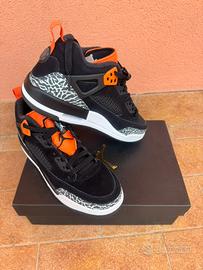 Scarpe Jordan n.38 nuove