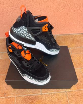 Scarpe Jordan n.38 nuove