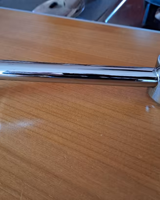 Canna per rubinetto Gessi