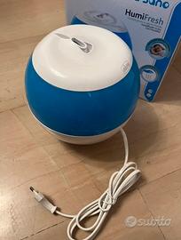 Chicco HumiFresh umidificatore a vapore freddo