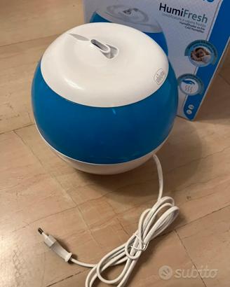 Chicco deumidificatore  a freddo modello HumiFresh