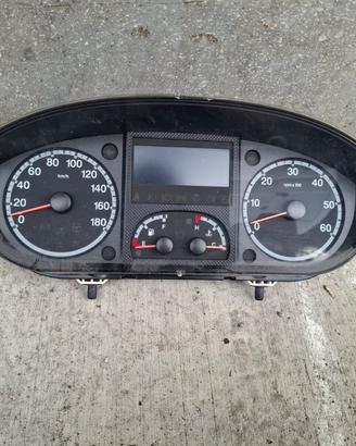 Ricambi Fiat Ducato del 2008