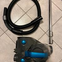 Aspirapolvere SilverCrest