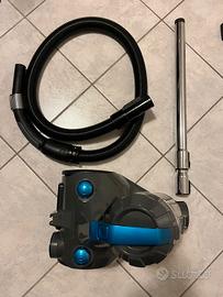 Aspirapolvere SilverCrest