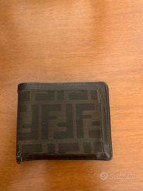 Fendi portafoglio