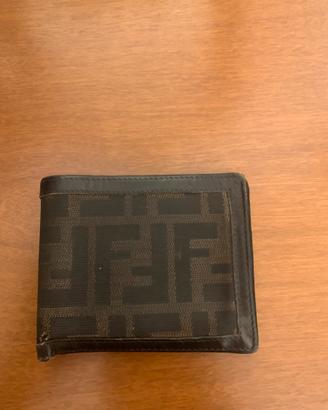 Fendi portafoglio