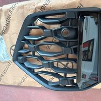 Audi rs3 griglia paraurti