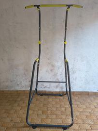 Struttura per trazioni