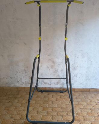 Struttura per trazioni