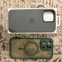 Custodie iphone 16 pro max