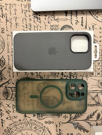 Custodie iphone 16 pro max