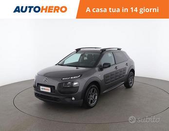 CITROEN C4 Cactus ET54312