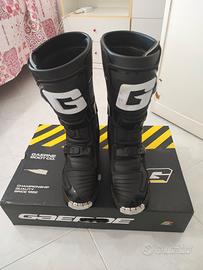 GAERNE GX1 STIVALI ENDURO