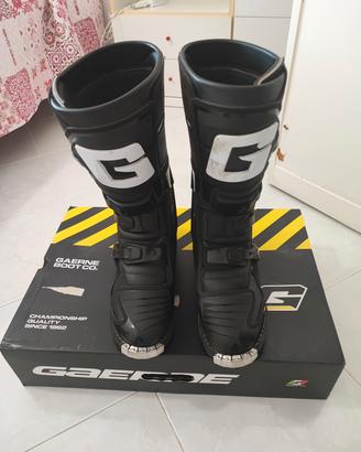 GAERNE GX1 STIVALI ENDURO