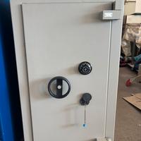 Cassaforte STAHL Grado C