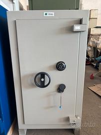 Cassaforte STAHL Grado C