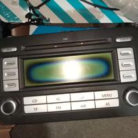 Autoradio golf 5 originale Volkswagen